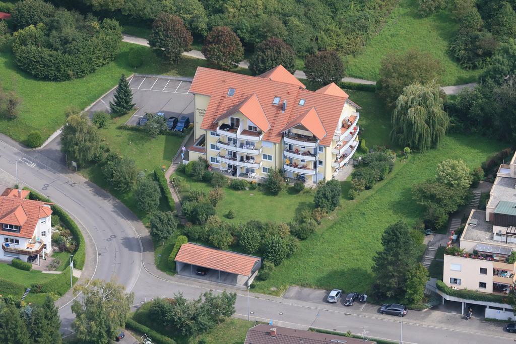 Flair Hotel Schwanen Bad Bellingen Eksteriør billede