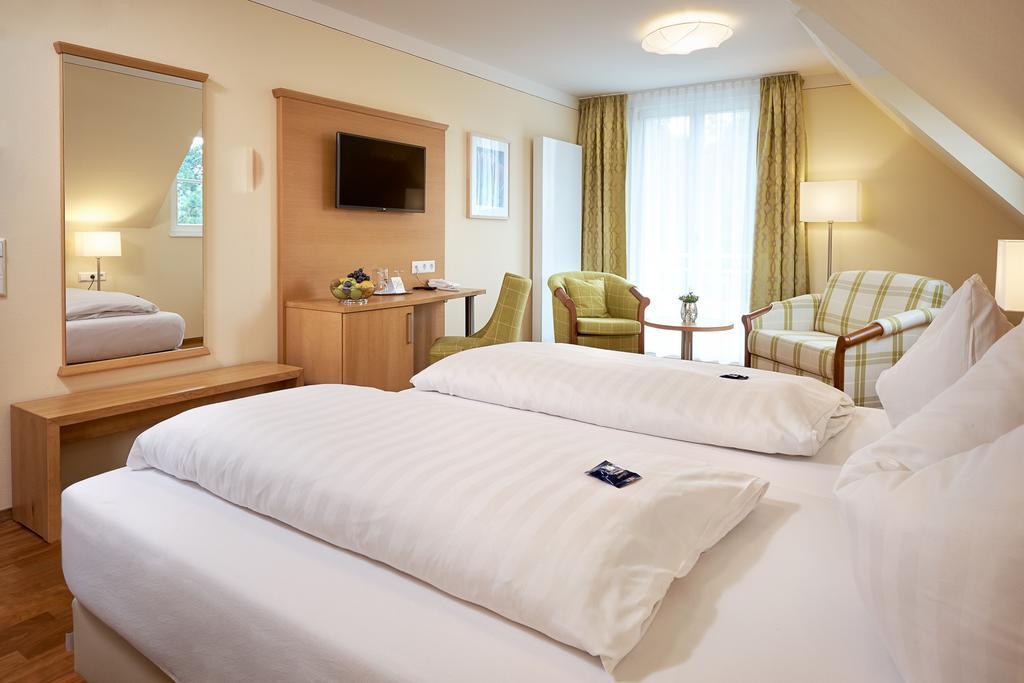 Flair Hotel Schwanen Bad Bellingen Eksteriør billede