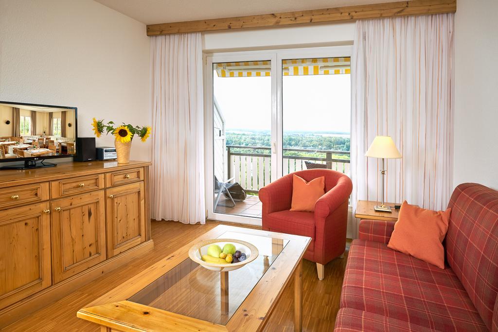 Flair Hotel Schwanen Bad Bellingen Eksteriør billede