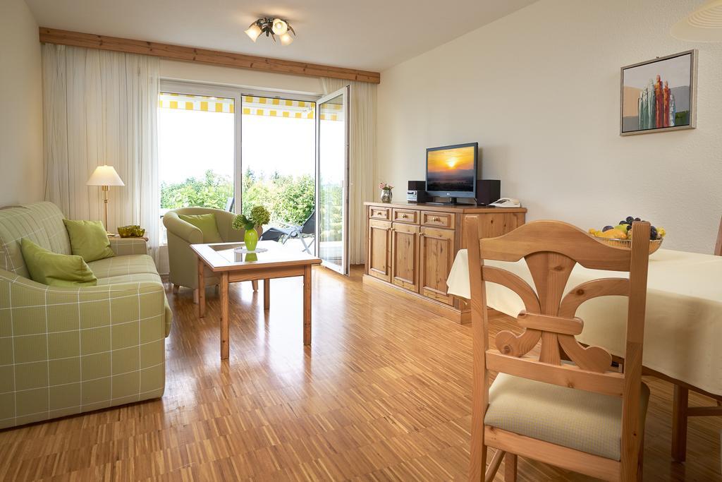 Flair Hotel Schwanen Bad Bellingen Eksteriør billede