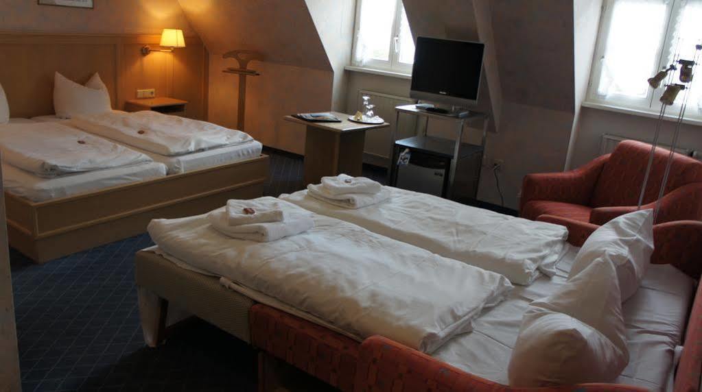 Flair Hotel Schwanen Bad Bellingen Eksteriør billede