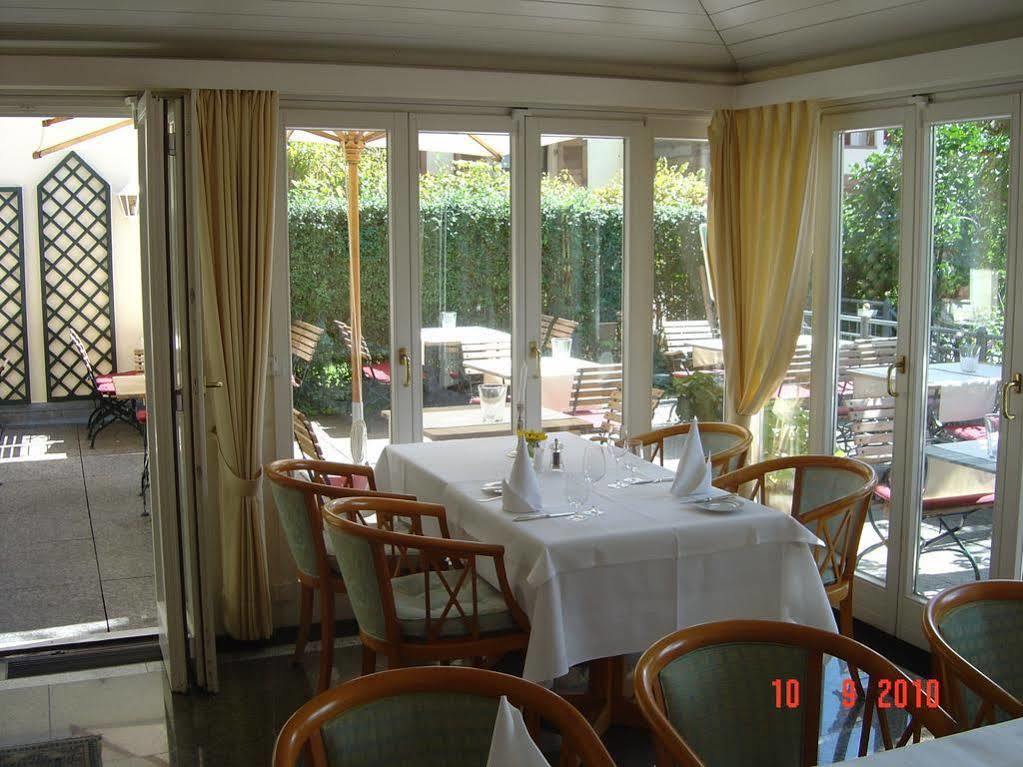 Flair Hotel Schwanen Bad Bellingen Eksteriør billede